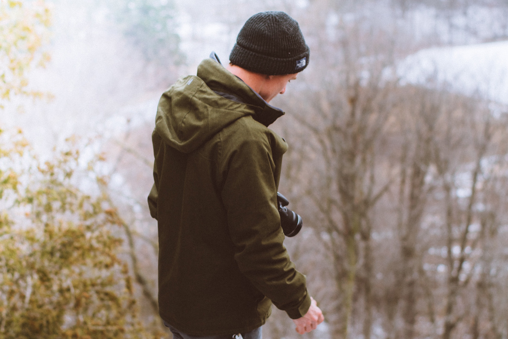 Fall’s Must-Have Coats