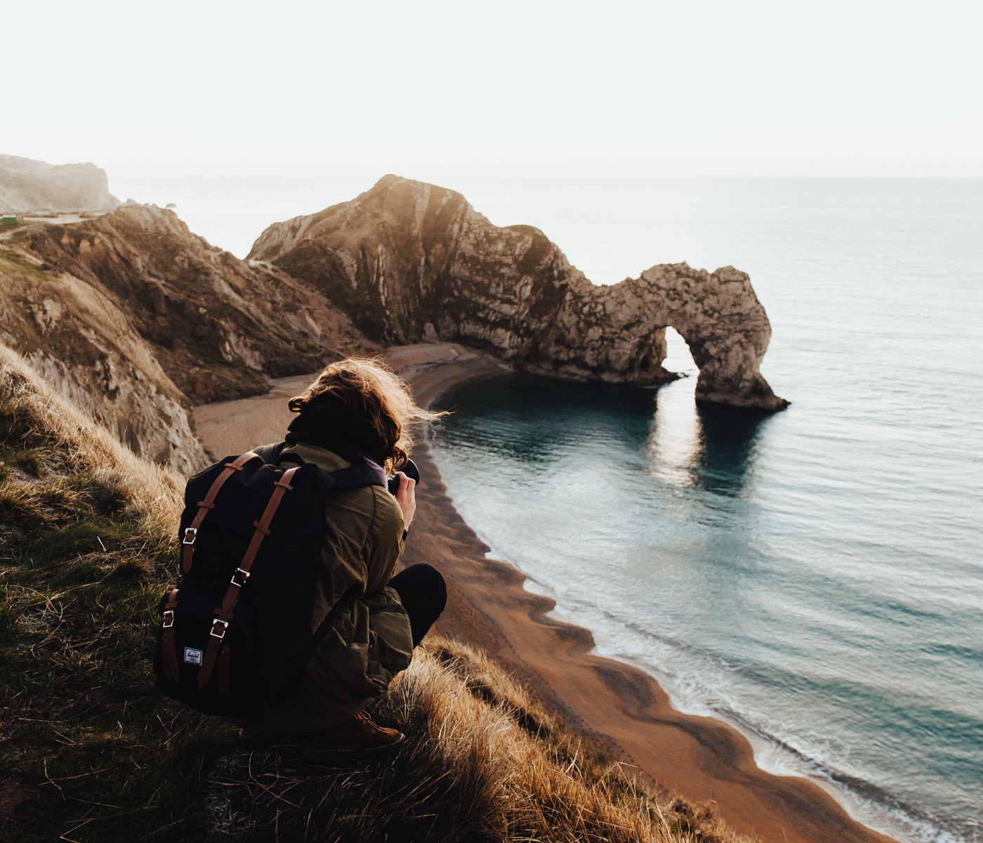 A Gift Wrapped as a Day