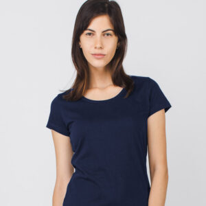 Navy Blue Plain