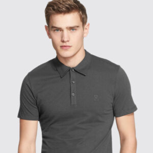 Charcol Polo T-shirt