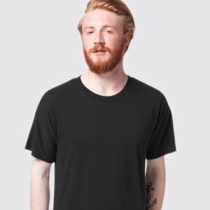 T-Shirt Black Fair